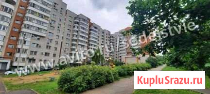3-комнатная квартира, 96 м², 9/10 эт. на продажу в Смоленске Смоленск - изображение 2