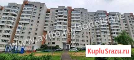 3-комнатная квартира, 96 м², 9/10 эт. на продажу в Смоленске Смоленск - изображение 1