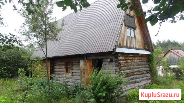 Дом 50 м² на участке 14 сот. на продажу в Алкино-2 Алкино-2 - изображение 2