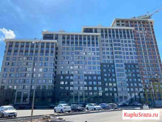 1-комнатная квартира, 41 м², 21/22 эт. на продажу в Рязани Рязань