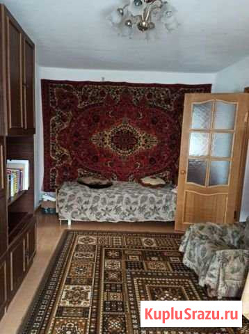 2-комнатная квартира, 44 м², 2/5 эт. на продажу в Армавире Армавир - изображение 1