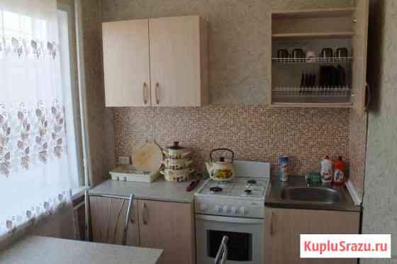 1-комнатная квартира, 38 м², 7/9 эт. в аренду посуточно в Пензе Пенза