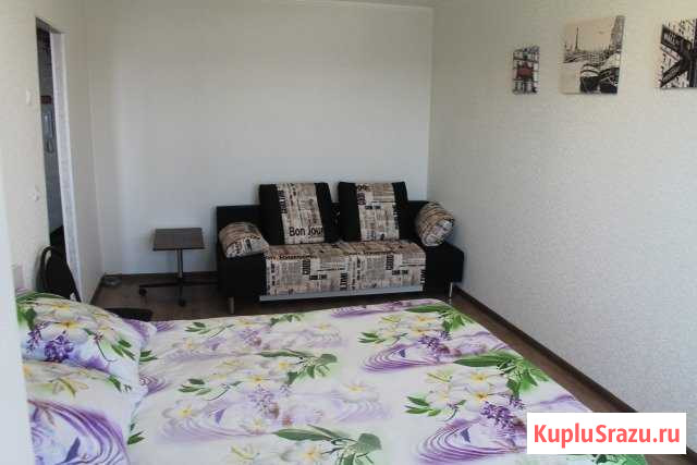 1-комнатная квартира, 38 м², 7/9 эт. в аренду посуточно в Пензе Пенза - изображение 1