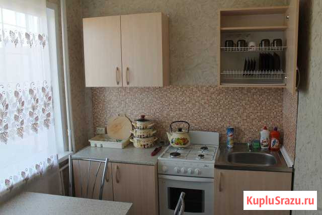 1-комнатная квартира, 38 м², 7/9 эт. в аренду посуточно в Пензе Пенза - изображение 3
