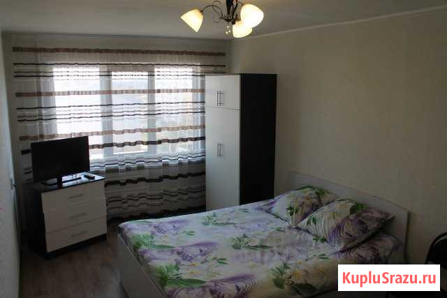 1-комнатная квартира, 38 м², 7/9 эт. в аренду посуточно в Пензе Пенза - изображение 2