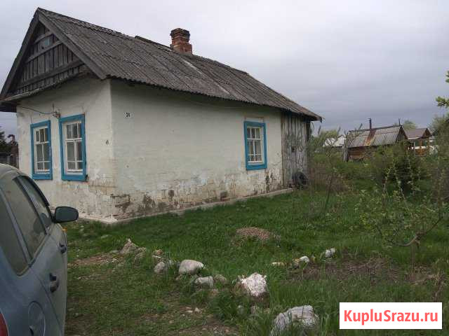 Дом 30 м² на участке 12 сот. на продажу в Кунгуре Кунгур - изображение 2