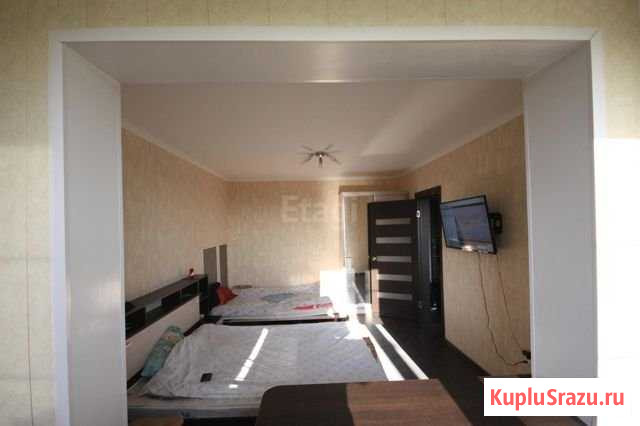 1-комнатная квартира, 35.8 м², 8/8 эт. на продажу в Воскресенском Московской области Воскресенское - изображение 3