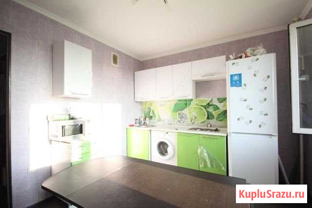 1-комнатная квартира, 35.8 м², 8/8 эт. на продажу в Воскресенском Московской области Воскресенское - изображение 2