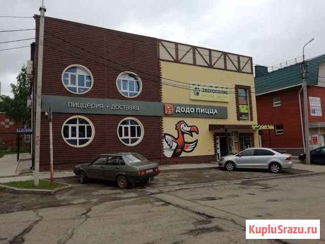 Сдам в аренду помещение Воткинск - изображение 2