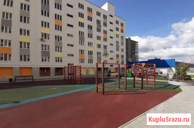 3-комнатная квартира, 73.1 м², 11/17 эт. на продажу в Тюмени Тюмень - изображение 3