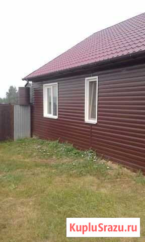 Дом 50 м² на участке 20 сот. на продажу в Омске Омск - изображение 1
