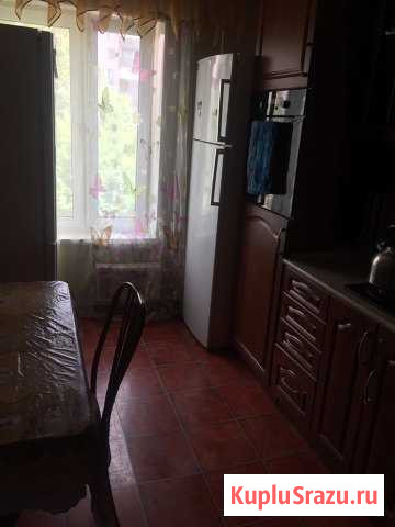 Комната 16 м² в 3-ком. кв., 4/9 эт. в аренду на длительный срок в Мытищах Мытищи - изображение 1
