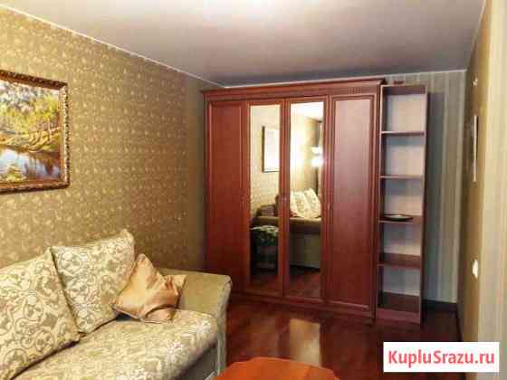 1-комнатная квартира, 42 м², 1/10 эт. в аренду на длительный срок в Тюмени Тюмень