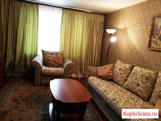 1-комнатная квартира, 42 м², 1/10 эт. в аренду на длительный срок в Тюмени Тюмень