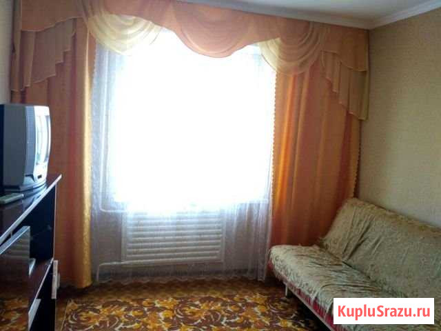 Комната 18 м² в 3-ком. кв., 6/9 эт. в аренду на длительный срок в Оренбурге Оренбург - изображение 1