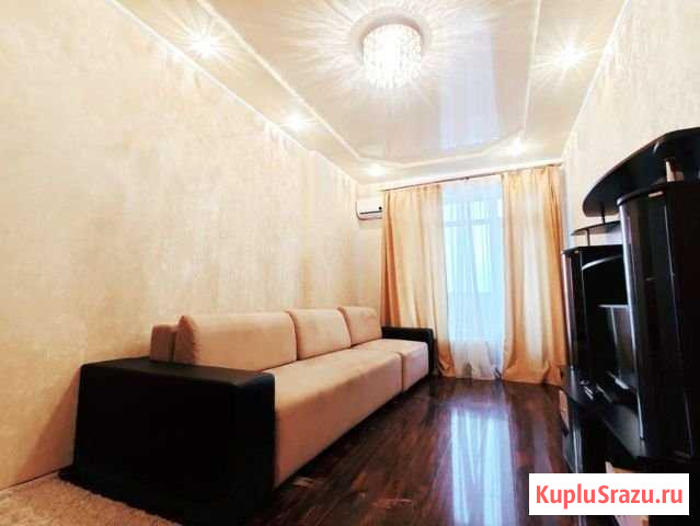 2-комнатная квартира, 68 м², 18/18 эт. в аренду посуточно в Ижевске Ижевск - изображение 1