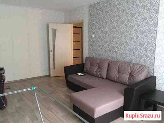 1-комнатная квартира, 30.1 м², 1/9 эт. на продажу в Омске Омск