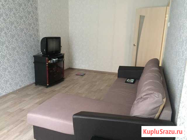 1-комнатная квартира, 30.1 м², 1/9 эт. на продажу в Омске Омск - изображение 3