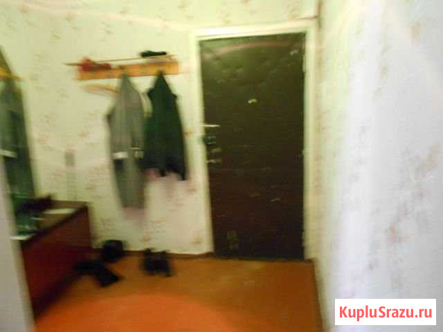 2-комнатная квартира, 53.4 м², 1/5 эт. на продажу в Волгореченске Волгореченск - изображение 3