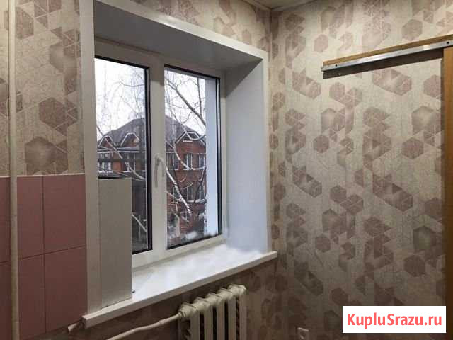 1-комнатная квартира, 29 м², 2/2 эт. на продажу на Вятских Полянах Вятские Поляны - изображение 2