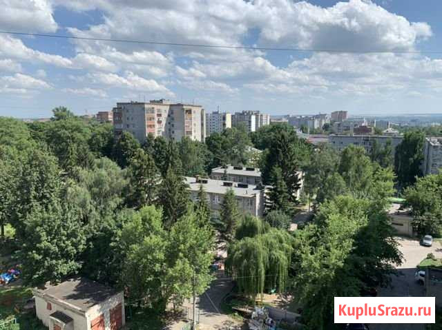 2-комнатная квартира, 50.3 м², 9/9 эт. на продажу в Курске Курск - изображение 1