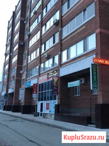 Помещение свободного назначения, 21.0 кв.м. Димитровград - изображение 1