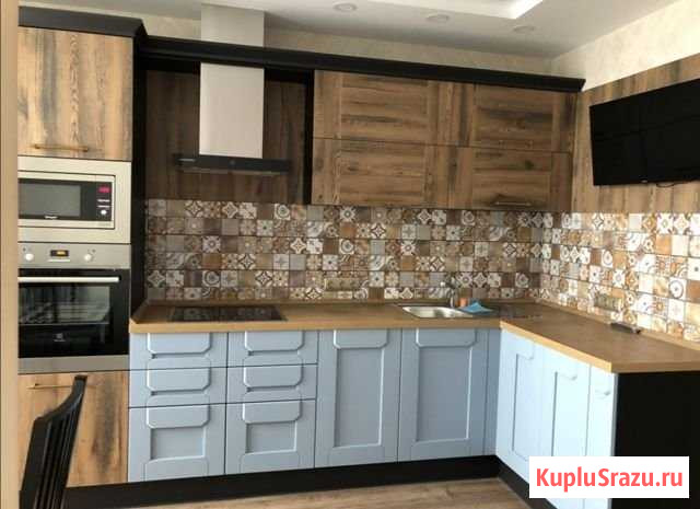 1-комнатная квартира, 43 м², 14/17 эт. в аренду на длительный срок в Челябинске Челябинск - изображение 1