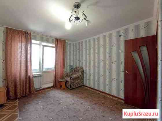 1-комнатная квартира, 33 м², 8/9 эт. на продажу в Нягани Нягань