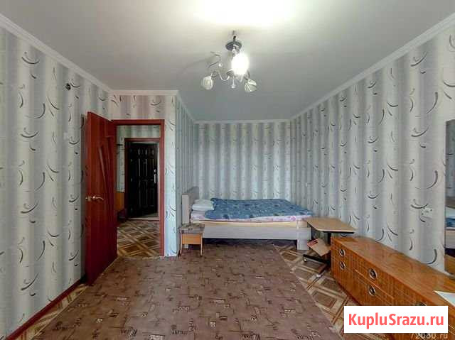 1-комнатная квартира, 33 м², 8/9 эт. на продажу в Нягани Нягань - изображение 3