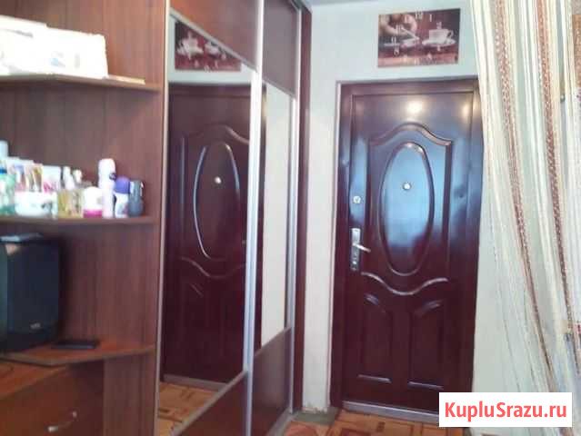 Комната 15 м² в 2-ком. кв., 3/5 эт. на продажу в Первоуральске Первоуральск - изображение 2