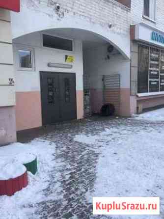 2-комнатная квартира, 55 м², 1/14 эт. на продажу в Белгороде Белгород