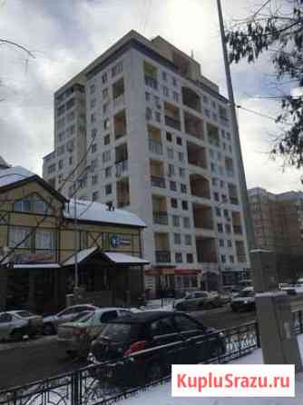 2-комнатная квартира, 55 м², 1/14 эт. на продажу в Белгороде Белгород
