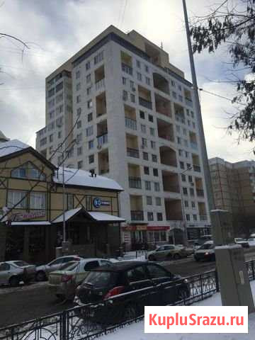 2-комнатная квартира, 55 м², 1/14 эт. на продажу в Белгороде Белгород - изображение 1