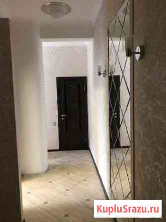 2-комнатная квартира, 56 м², 3/5 эт. на продажу в Новомосковске Новомосковск