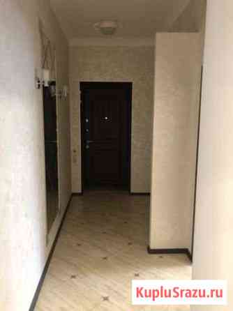 2-комнатная квартира, 56 м², 3/5 эт. на продажу в Новомосковске Новомосковск