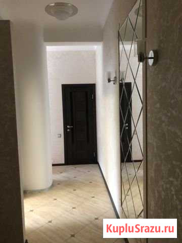 2-комнатная квартира, 56 м², 3/5 эт. на продажу в Новомосковске Новомосковск - изображение 1