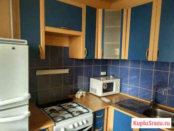 1-комнатная квартира, 34 м², 5/9 эт. в аренду на длительный срок в Волгограде Волгоград