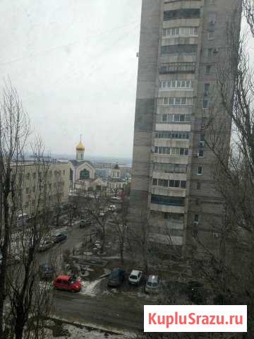 1-комнатная квартира, 34 м², 5/9 эт. в аренду на длительный срок в Волгограде Волгоград - изображение 3