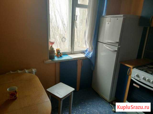 1-комнатная квартира, 34 м², 5/9 эт. в аренду на длительный срок в Волгограде Волгоград - изображение 2