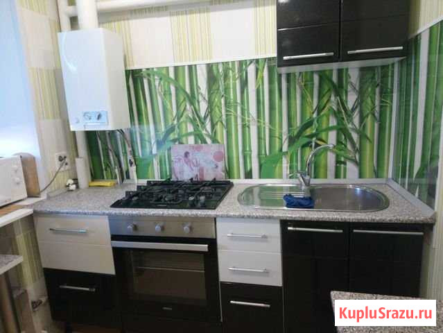 3-комнатная квартира, 51 м², 2/5 эт. на продажу в Ухте Ухта - изображение 2