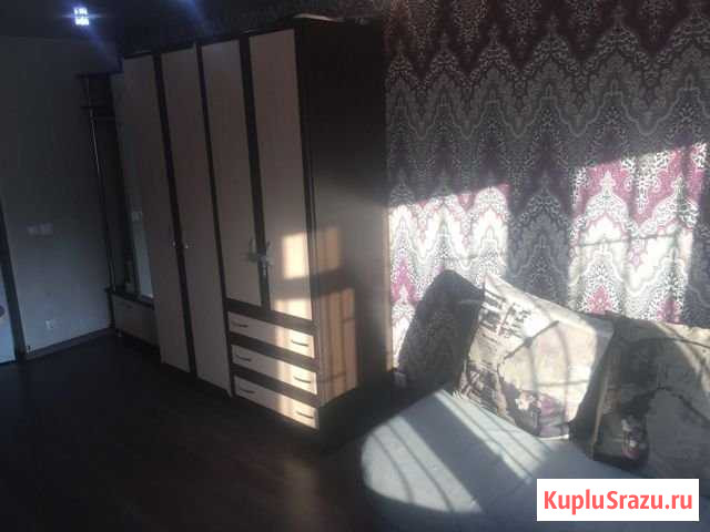 Комната 18 м² в 6-ком. кв., 5/5 эт. на продажу в Челябинске Челябинск - изображение 2