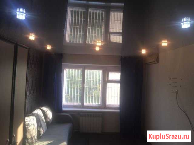 Комната 18 м² в 6-ком. кв., 5/5 эт. на продажу в Челябинске Челябинск - изображение 1