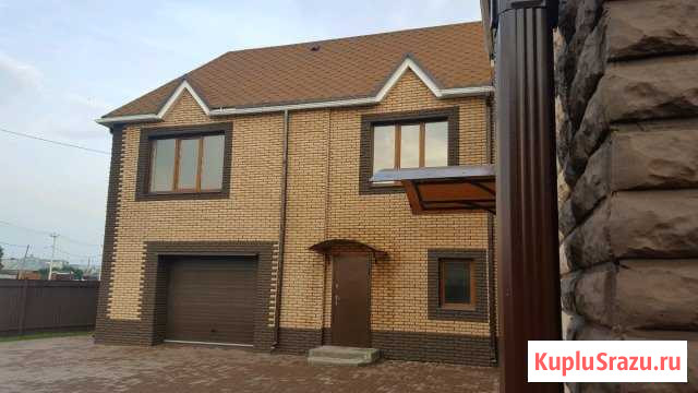 Коттедж 190 м² на участке 9 сот. на продажу в Масловой Пристани Маслова Пристань - изображение 2