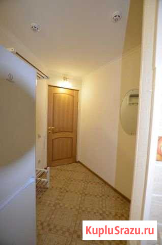 1-комнатная квартира, 27 м², 3/3 эт. в аренду на длительный срок в Балашихе Балашиха - изображение 3
