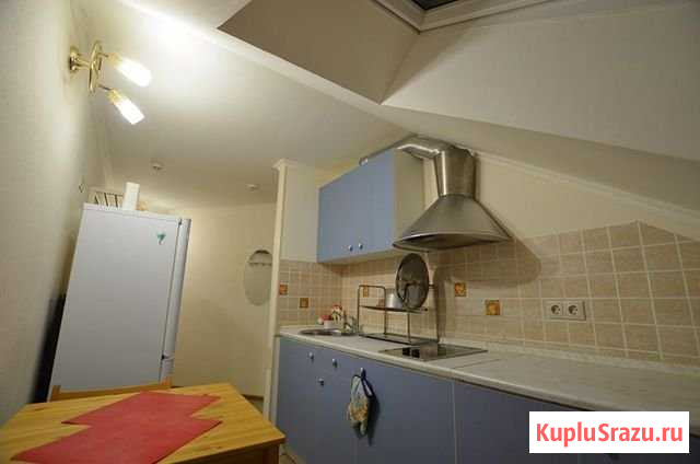 1-комнатная квартира, 27 м², 3/3 эт. в аренду на длительный срок в Балашихе Балашиха - изображение 2