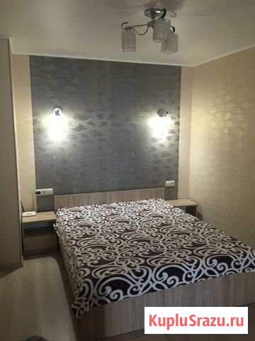 Квартира-студия, 46 м², 1/9 эт. в аренду посуточно в Абакане Абакан - изображение 3