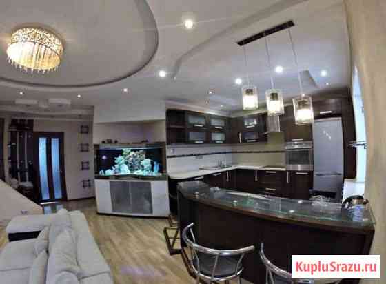 3-комнатная квартира, 76 м², 10/10 эт. на продажу в Новосибирске Новосибирск