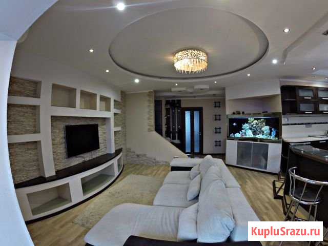 3-комнатная квартира, 76 м², 10/10 эт. на продажу в Новосибирске Новосибирск - изображение 1