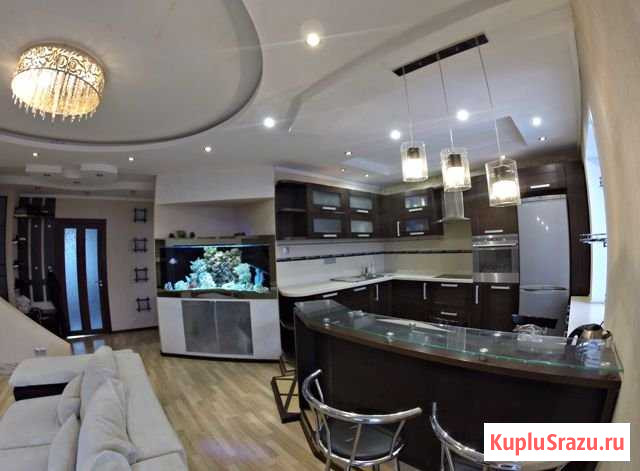 3-комнатная квартира, 76 м², 10/10 эт. на продажу в Новосибирске Новосибирск - изображение 2