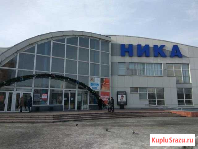 Машиноместо 18 м² на продажу в Новокузнецке Новокузнецк - изображение 1